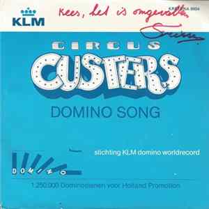Circus Custers - Domino mp3
