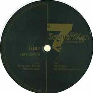 Leeon - A New Chapter mp3