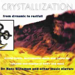Hans Uijleman - Crystallization mp3