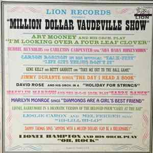 Various - Million Dollar Vaudeville Show mp3
