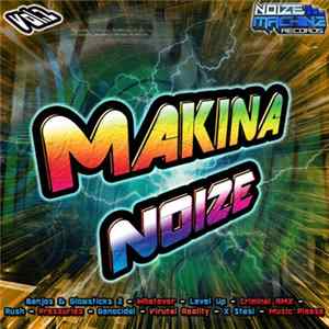Various - Makina Noize Vol.2 mp3