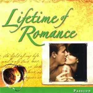 Various - Lifetime Of Romance - Passion mp3