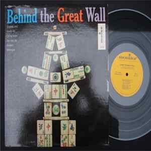 Robert Menegoz - Behind The Great Wall mp3