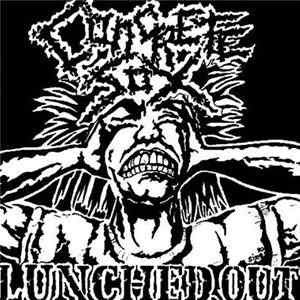 Concrete Sox - Lunched Out mp3