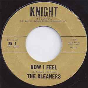 The Cleaners - How I Feel / If You Want Me mp3