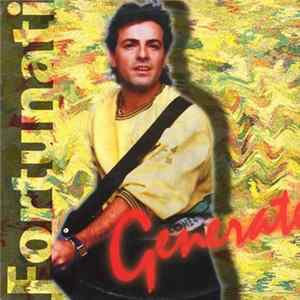 Michael Fortunati - Generate mp3