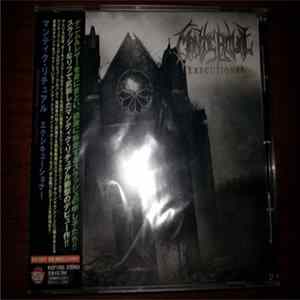 Mantic Ritual - Executioner mp3