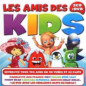 Various - Les Amis Des Kids mp3