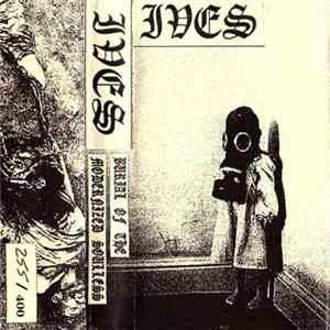 Ives - Burial Of The Modernized Soulless mp3
