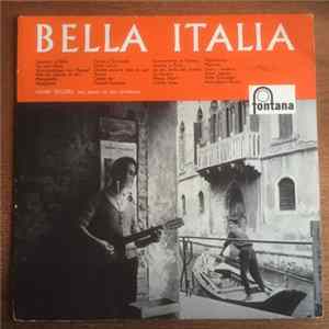 Henri Segers, Son Piano Et Son Orchestre - Bella italia mp3