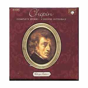Chopin - Complete Works - L'Oeuvre Intégrale mp3