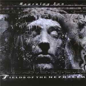Fields Of The Nephilim - Mourning Sun mp3