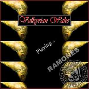 Lilith [Valkyrian Wake] - Playing Ramones... mp3