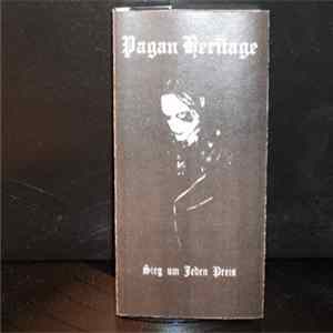 Pagan Heritage - Sieg Um Jeden Preis mp3