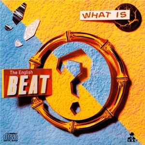 The English Beat - What Is Beat? mp3