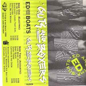 Ed & The BOATS - Guts And Boxers mp3