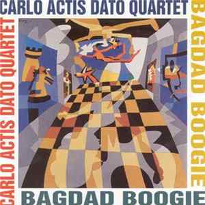 Carlo Actis Dato Quartet - Bagdad Boogie mp3