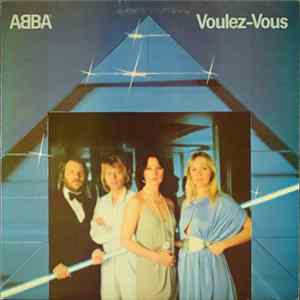 ABBA - Voulez-Vous mp3
