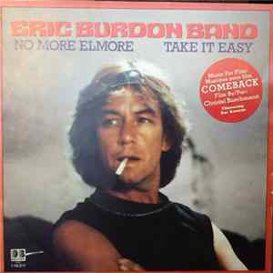 Eric Burdon Band - No More Elmore / Take It Easy mp3