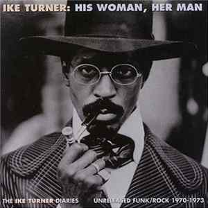 Ike Turner - His Woman, Her Man mp3