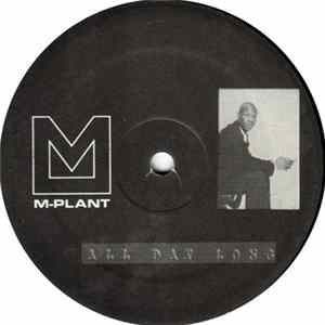 Robert Hood - All Day Long mp3