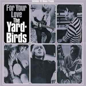The Yardbirds - For Your Love mp3