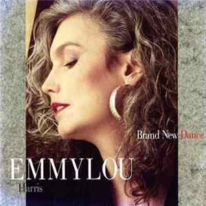 Emmylou Harris - Brand New Dance mp3