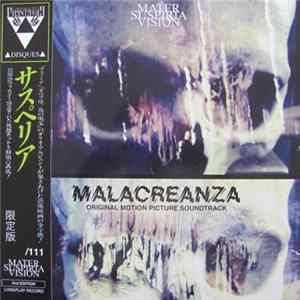Mater Suspiria Vision - Malacreanza mp3