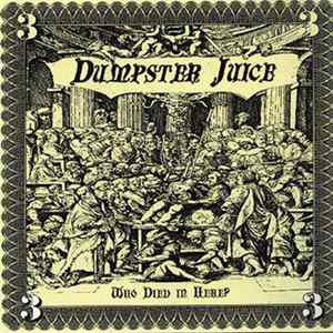 Dumpster Juice - Who Died In Here mp3