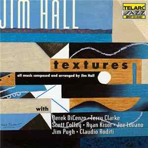 Jim Hall - Textures mp3