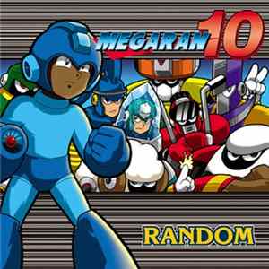 Random - Mega Ran 10 mp3
