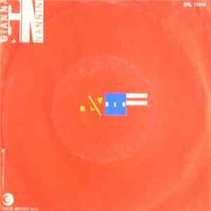 Gianna Nannini - Bla Bla mp3