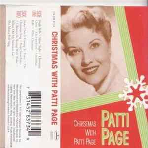 Patti Page - Christmas With Patti Page mp3
