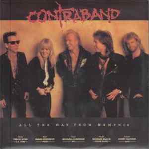 Contraband - All The Way From Memphis mp3