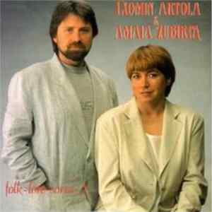 Txomin Artola & Amaia Zubiria - Folk Lore Sorta-2 mp3