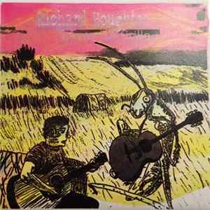 Richard Houghten - Sonata De Grillo mp3