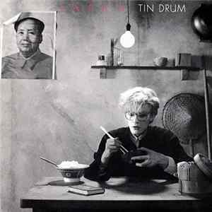 Japan - Tin Drum mp3