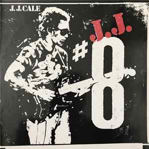 J.J. Cale - #8 mp3