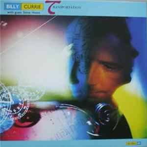 Billy Currie With Guest Steve Howe - Transportation mp3