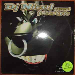 DJ Nicol - Freestyle mp3