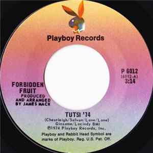 Forbidden Fruit - Tutsi '74 mp3