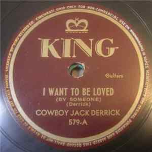 Cowboy Jack Derrick - A Mother's Prayer mp3