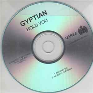 Gyptian - Hold You mp3