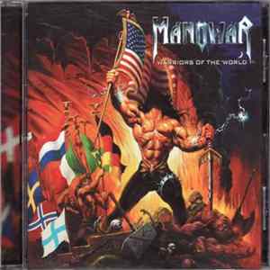 Manowar - Warriors Of The World mp3