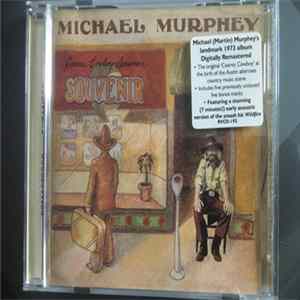 Michael Murphey - Cosmic Cowboy Souvenir mp3