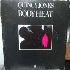 Quincy Jones - Body Heat mp3