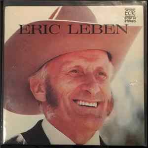 Eric Leben - Om Jag Kan Hjälpa Någon mp3