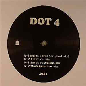 Myles Sergé - Dot 4 mp3