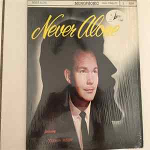 Coleman Mcduff - Never Alone mp3