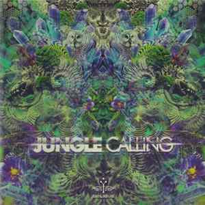 Various - Jungle Calling mp3